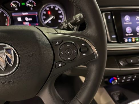 Used 2021 Buick Enclave Essence w/ Sound and Sites Package image 19