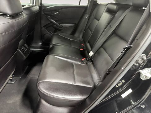 Used 2018 Acura RDX AWD image 13