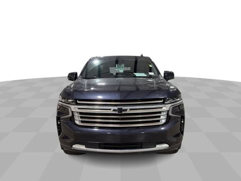 Used 2023 Chevrolet Tahoe High Country AWD/4WD image 3