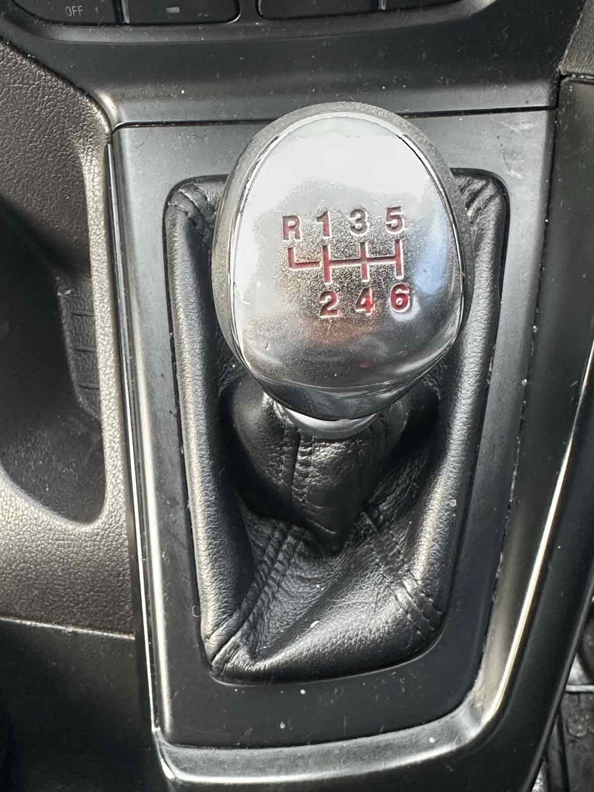 Used 2014 Ford Focus ST FWD image 21