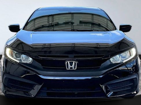 Used 2016 Honda Civic LX image 2