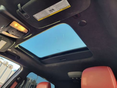 Used 2024 Dodge Durango SRT Hellcat image 19