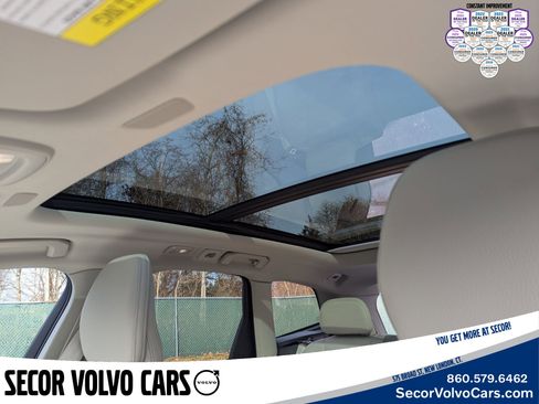 Certified 2023 Volvo XC60 B5 Core w/ Climate Package image 18