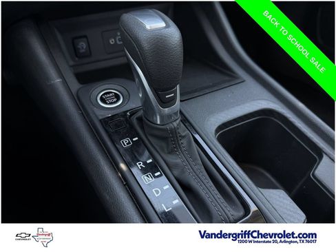 Used 2025 Nissan Sentra S FWD image 18