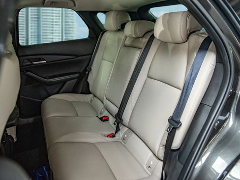 New 2025 MAZDA CX-30 AWD 2.5 S w/ Preferred Package image 7