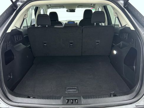 Used 2024 Ford Edge SE w/ Black Appearance Package AWD/4WD image 22