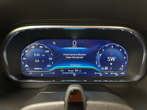 Certified 2024 Chevrolet Tahoe High Country w/ Advanced Technology Package image 31