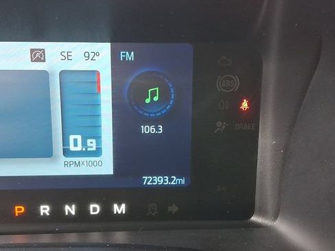 Used 2021 Ford Bronco Big Bend AWD/4WD image 20