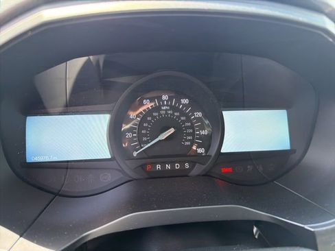 Used 2024 Ford Edge SEL image 13