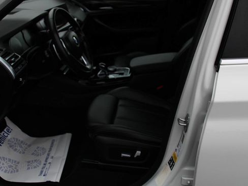 Used 2022 BMW X3 xDrive30i image 7