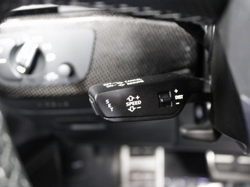 Used 2024 Audi S5 Premium image 27