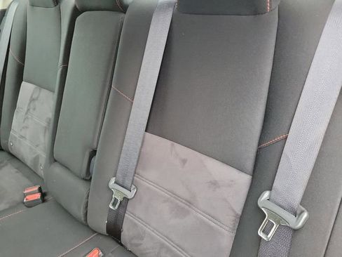 Used 2025 Nissan Sentra SR image 15