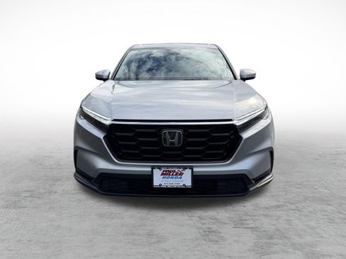 Used 2023 Honda CR-V EX image 2