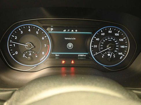 Used 2021 Hyundai Palisade SEL w/ Premium Package image 16