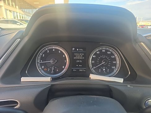 Used 2023 Hyundai Sonata SEL FWD image 6