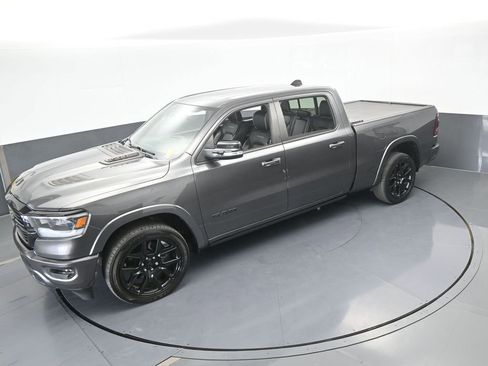 Used 2022 RAM 1500 Laramie image 55