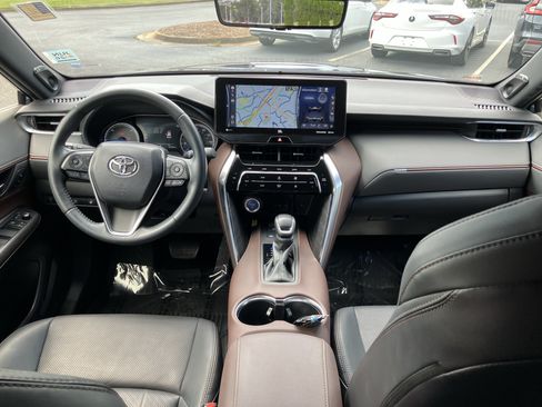 Used 2021 Toyota Venza Limited AWD/4WD image 34