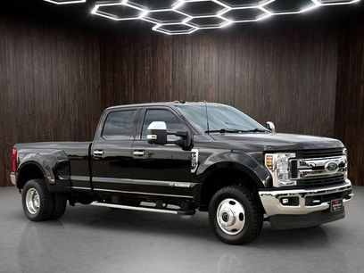 Used 2019 Ford F350 XLT w/ XLT Premium Package