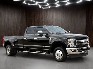 Used 2019 Ford F350 XLT w/ XLT Premium Package AWD/4WD video 1