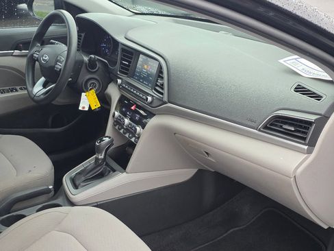Used 2020 Hyundai Elantra SEL image 20