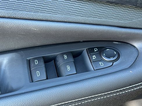 New 2024 Chevrolet Blazer EV AWD Police image 12