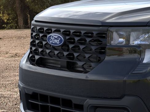 New 2026 Ford Maverick XLT FWD image 20