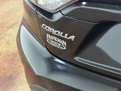 Used 2024 Toyota Corolla LE FWD image 53