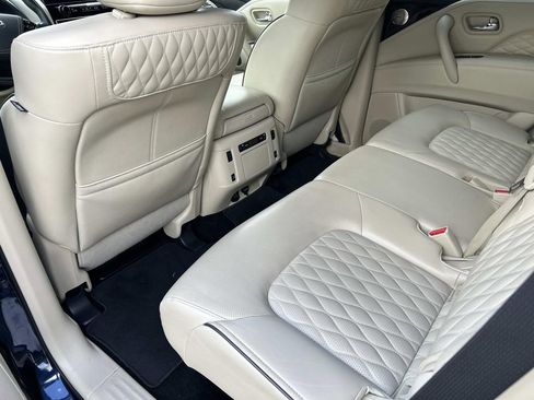 Used 2024 INFINITI QX80 Sensory AWD/4WD image 22