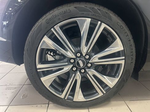 Used 2026 Cadillac Optiq Luxury 2 image 12