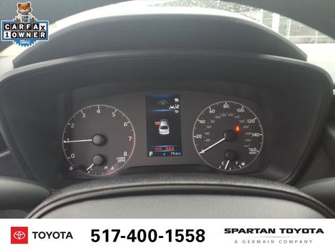 Used 2023 Toyota Corolla LE image 18