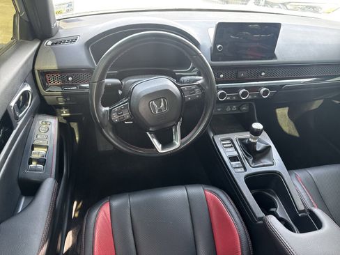 Used 2022 Honda Civic Si image 9