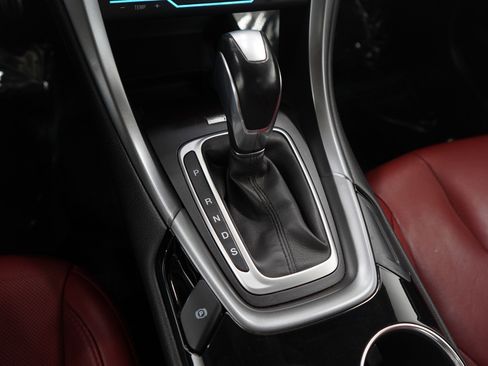 Used 2014 Ford Fusion Titanium image 22