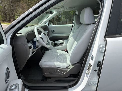 New 2026 Hyundai Palisade FWD Hybrid image 9