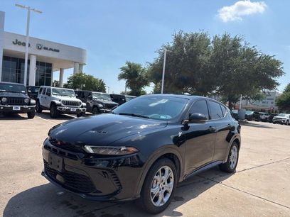 Used 2024 Dodge Hornet R/T Plus