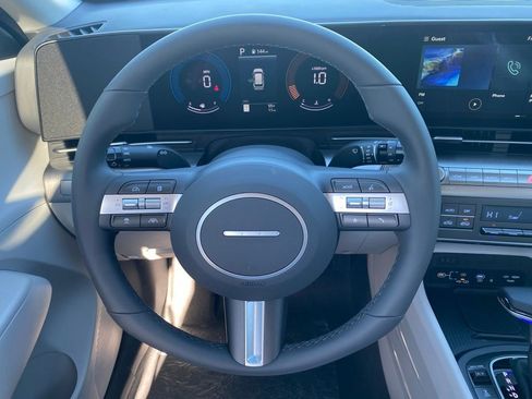 New 2026 Hyundai Kona SEL Sport image 25