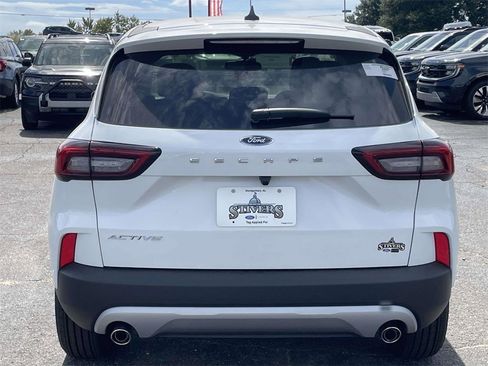 New 2026 Ford Escape Active image 4