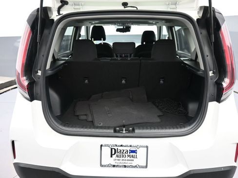 Used 2023 Kia Soul EX image 22