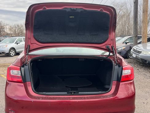 Used 2015 Subaru Legacy 2.5i w/ Popular Package #2 image 21