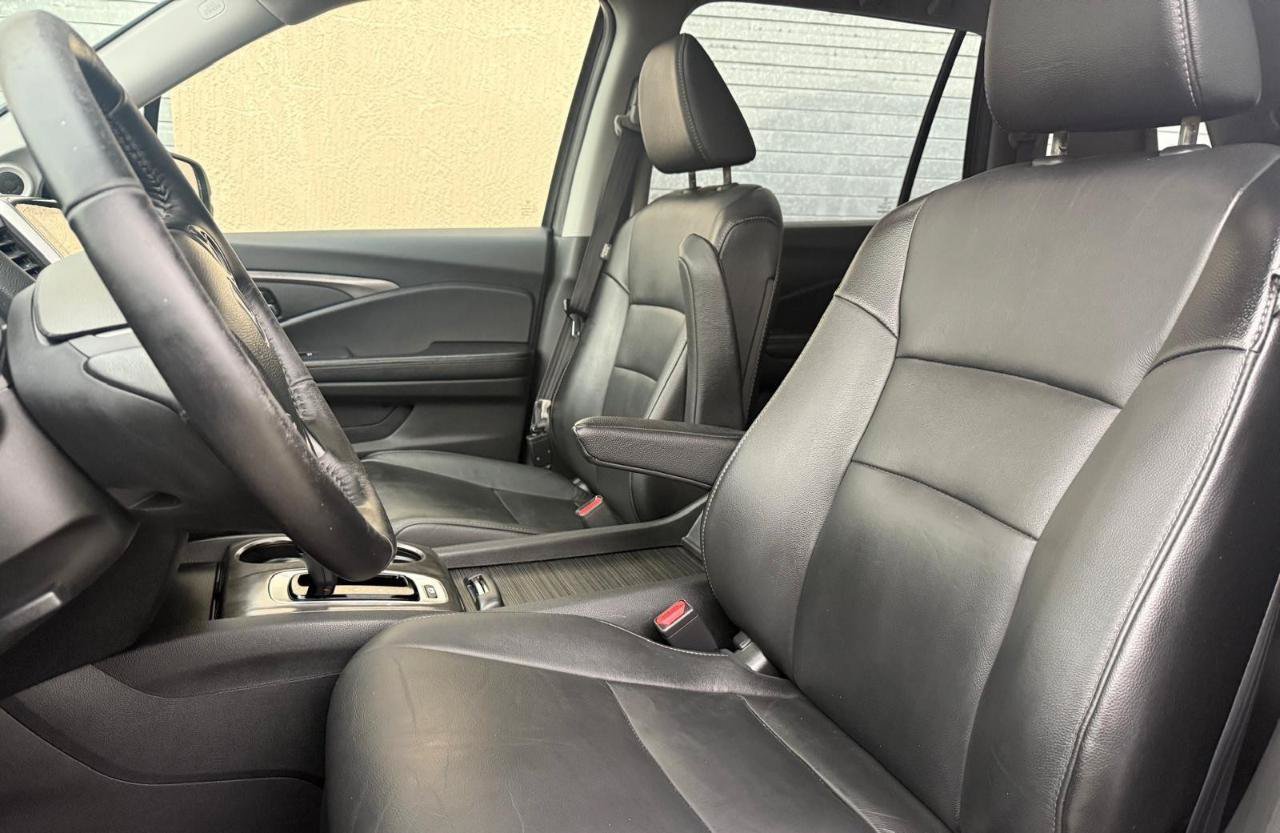 Used 2016 Honda Pilot EX-L image 19