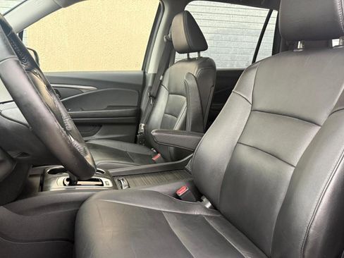 Used 2016 Honda Pilot EX-L image 19