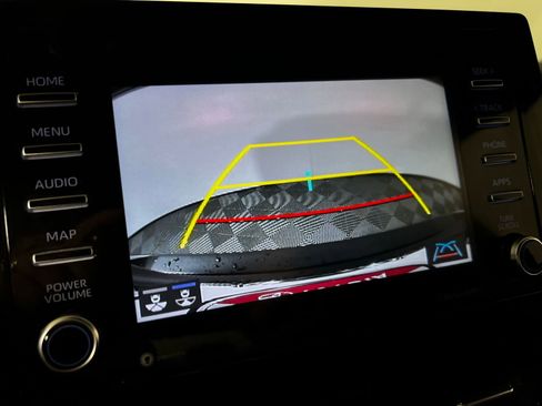 Certified 2023 Toyota Camry SE w/ Convenience Package FWD image 17