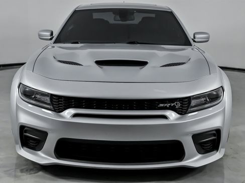 Used 2020 Dodge Charger SRT Hellcat w/ Navigation & Travel Group image 4