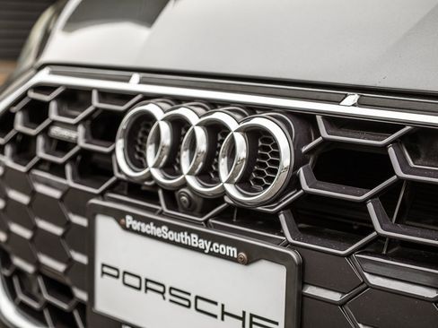 Used 2023 Audi A5 2.0T Premium Plus w/ Premium Plus image 23