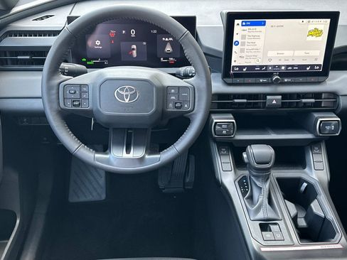New 2026 Toyota RAV4 SE FWD image 16