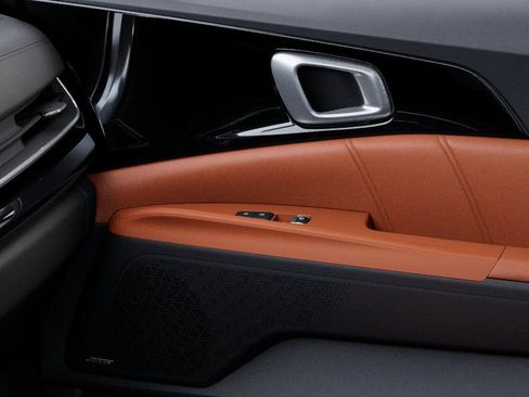 New 2027 Kia Carnival SX Prestige FWD image 25