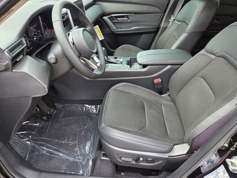 New 2026 MAZDA CX-5 Preferred AWD/4WD image 6