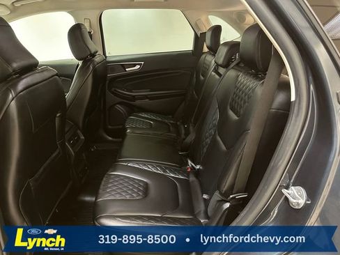 Used 2024 Ford Edge Titanium image 20