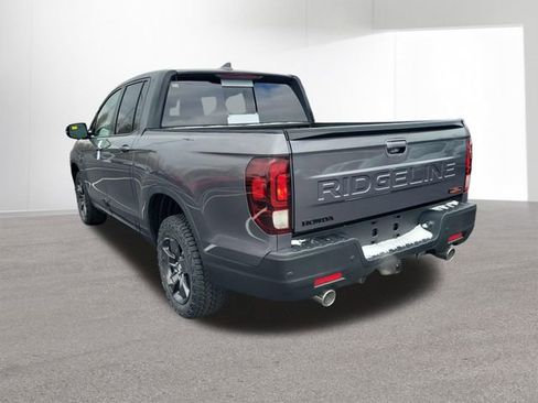 New 2026 Honda Ridgeline TrailSport image 14