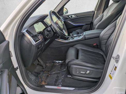 Used 2023 BMW X5 sDrive40i w/ Parking Assistance Package image 16