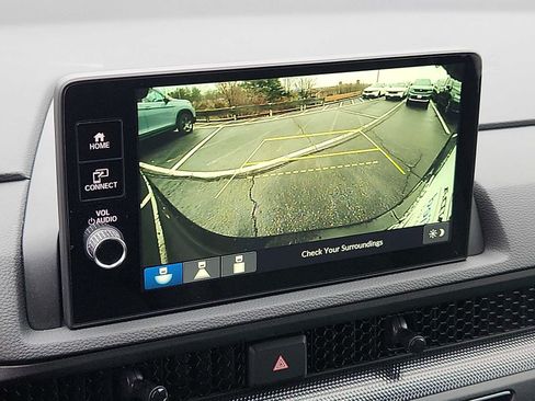 Certified 2026 Honda CR-V LX image 17